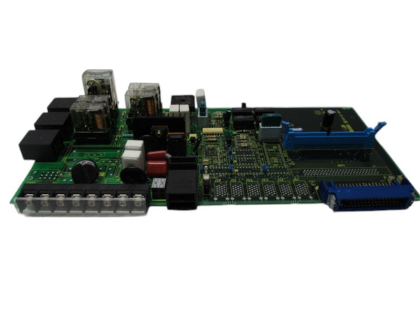FANUC A16B-1212-0930/07B CIRCUIT BOARD  NSNP