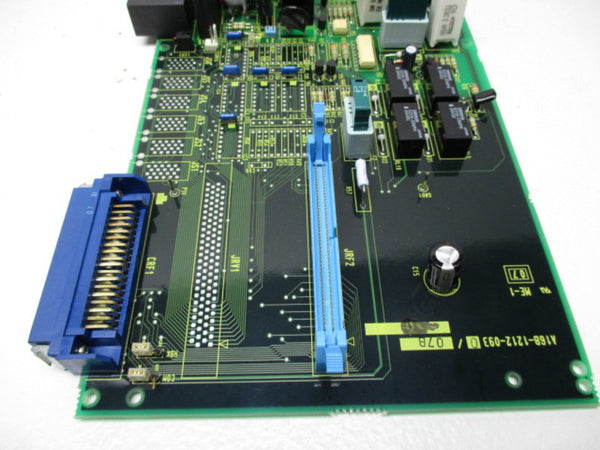 FANUC A16B-1212-0930/07B CIRCUIT BOARD  NSNP