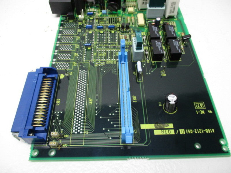 FANUC A16B-1212-0930/07B CIRCUIT BOARD  NSNP