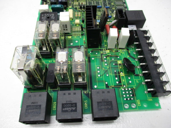 FANUC A16B-1212-0930/07B CIRCUIT BOARD  NSNP