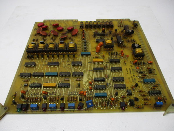 CUTLER HAMMER 58-5656-2 CIRCUIT BOARD  UNMP