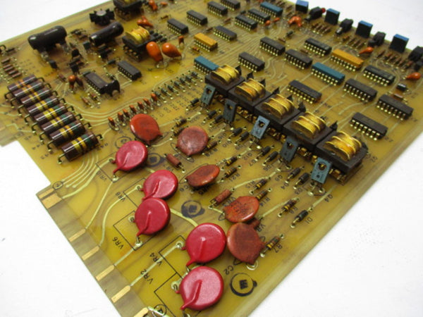 CUTLER HAMMER 58-5656-2 CIRCUIT BOARD  UNMP