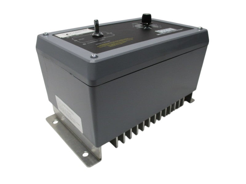 GRAHAM CYCLETROL 2000 176B3008 DC MOTOR CONTROL 240V  UNMP