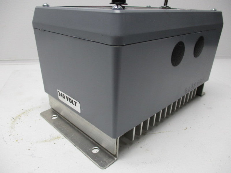 GRAHAM CYCLETROL 2000 176B3008 DC MOTOR CONTROL 240V  UNMP