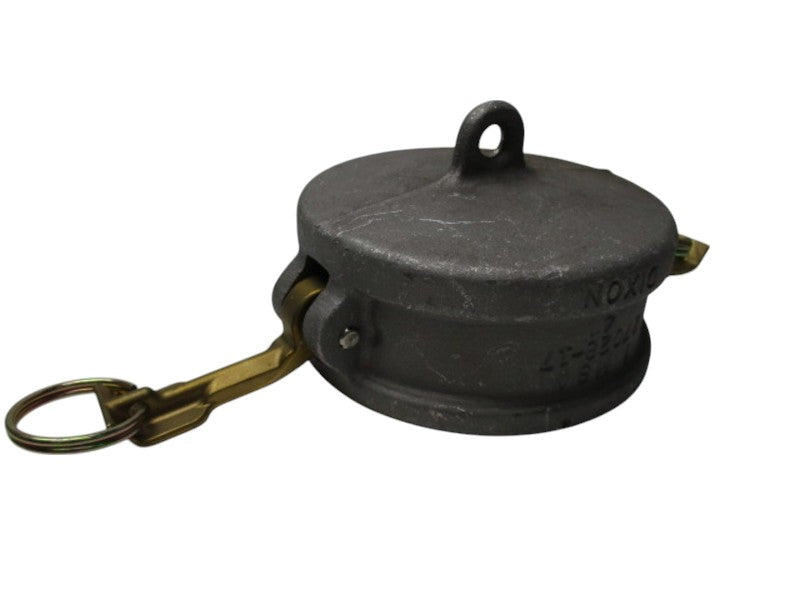 DIXON 27028-17 COVER 4"  NSNP