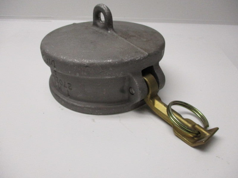 DIXON 27028-17 COVER 4"  NSNP
