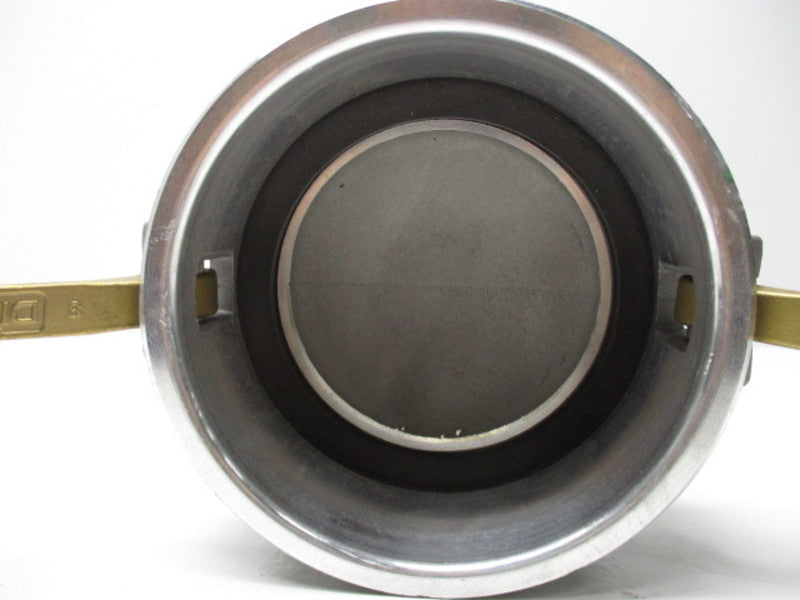 DIXON 27028-17 COVER 4"  NSNP