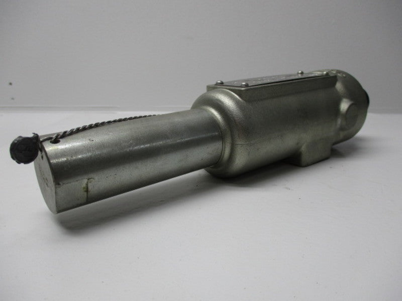 ANDERSON 951101MA VALVE  NSNP