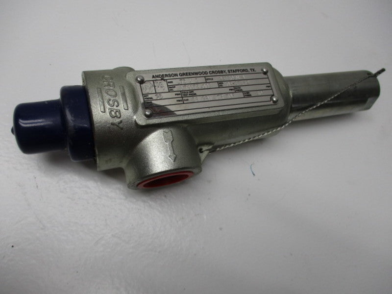 ANDERSON 951101MA VALVE  NSNP