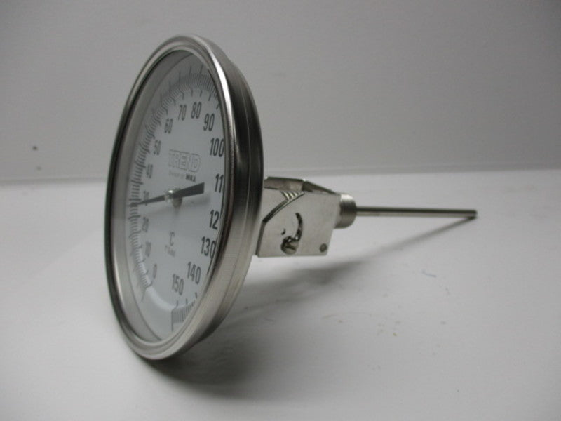 TREND 52060A108G4 GUAGE MODEL 52 6" STEM  NSMP