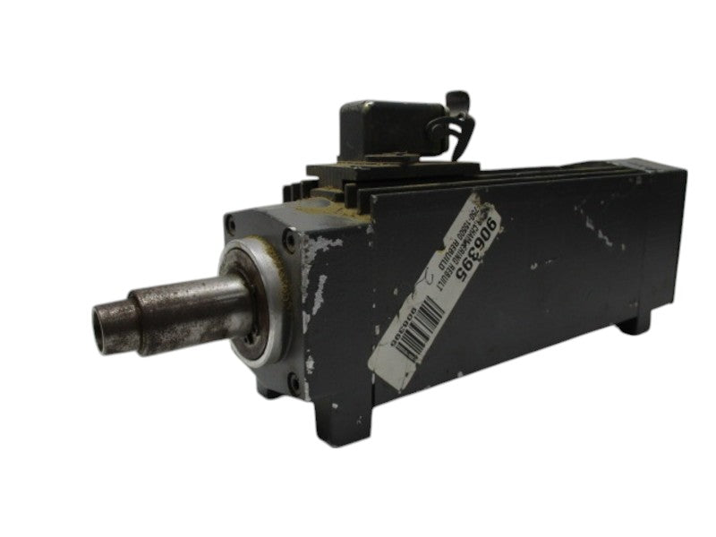 PERSKE KRSR35.5-2 ELECTRIC MOTOR 400V 2.5A  UNMP