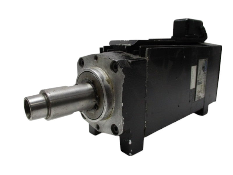 PERSKE KRSR35.1-2 ELECTRIC MOTOR 400V 1.6A  UNMP