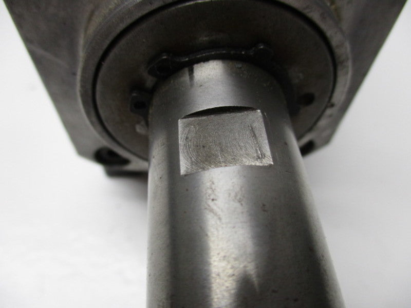 PERSKE KRSR35.1-2 ELECTRIC MOTOR 400V 1.6A  UNMP