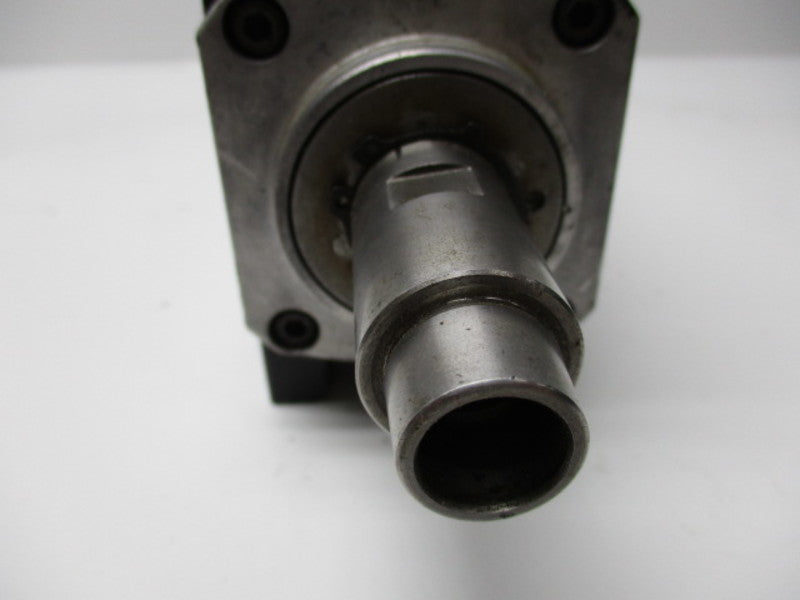 PERSKE KRSR35.1-2 ELECTRIC MOTOR 400V 1.6A  UNMP