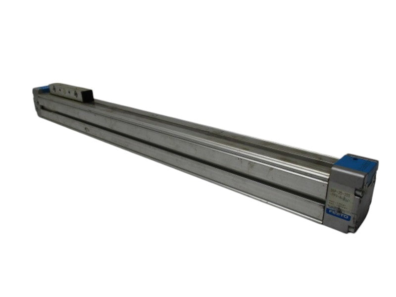 FESTO DGP-25-355-PPV-A-B RODLESS CYLINDER MAX 150PSI  UNMP