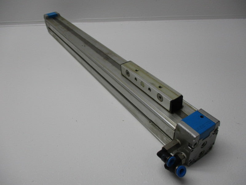 FESTO DGP-25-355-PPV-A-B RODLESS CYLINDER MAX 150PSI  UNMP
