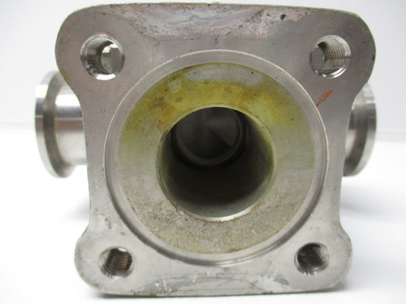 WORCESTER CF8M 69 1.25" UNMP