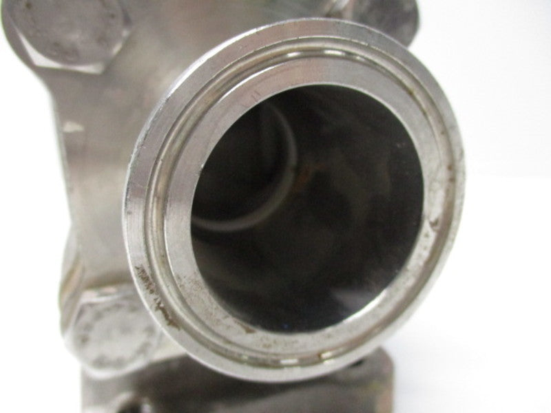 WORCESTER CF8M 69 1.25" UNMP
