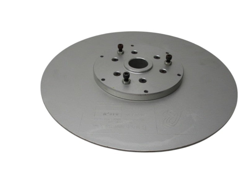 BEDFORD B16-U SPOOL (AS IS)  NSNP