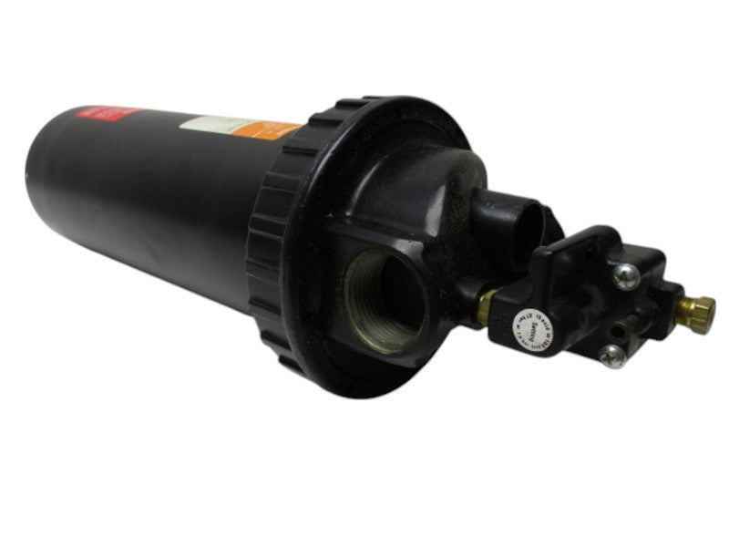 CENTERFLEX C100-08F-48-DA SEPERATOR/FILTER  NSNP