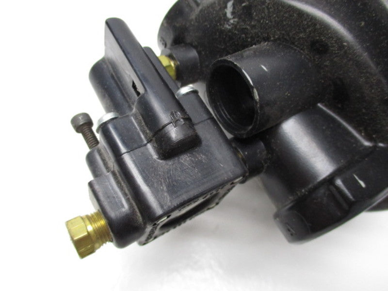 CENTERFLEX C100-08F-48-DA SEPERATOR/FILTER  NSNP