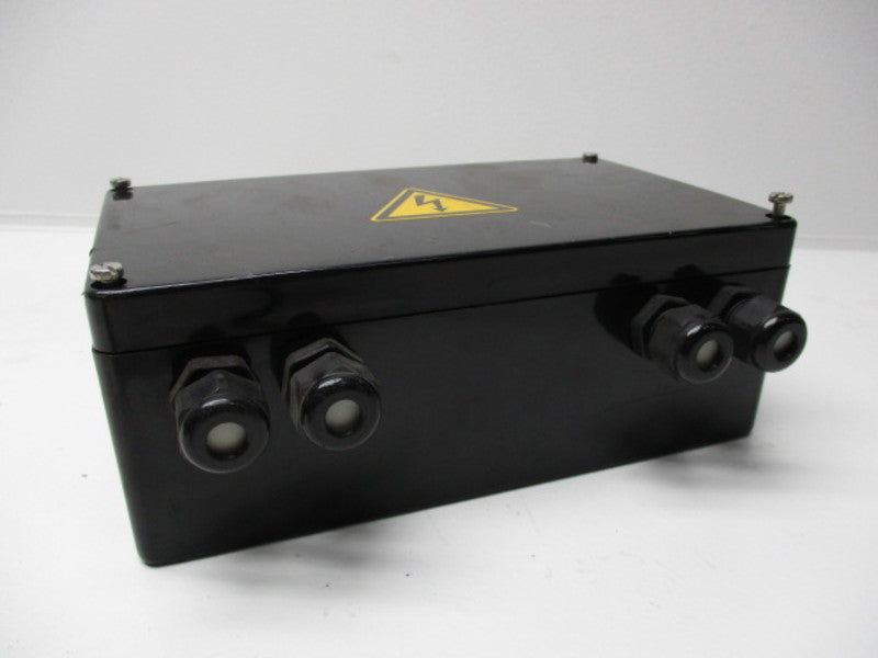ERHARDT+LEIMER SZ0821 ENCLOSURE  NSNP