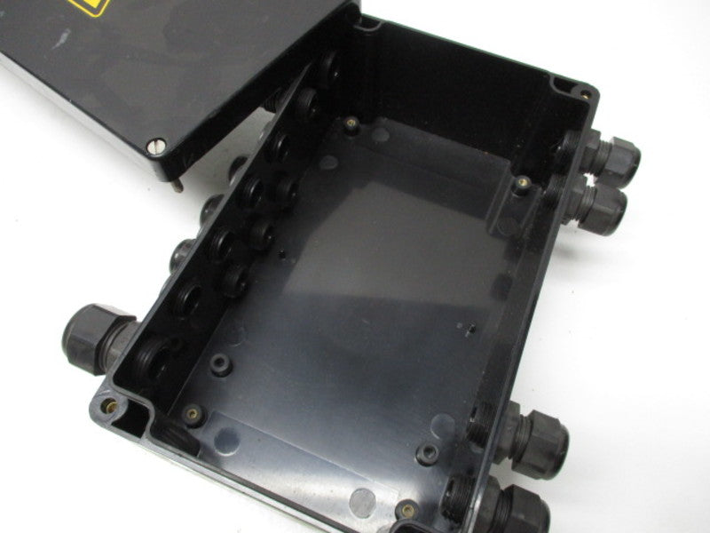 ERHARDT+LEIMER SZ0821 ENCLOSURE  NSNP