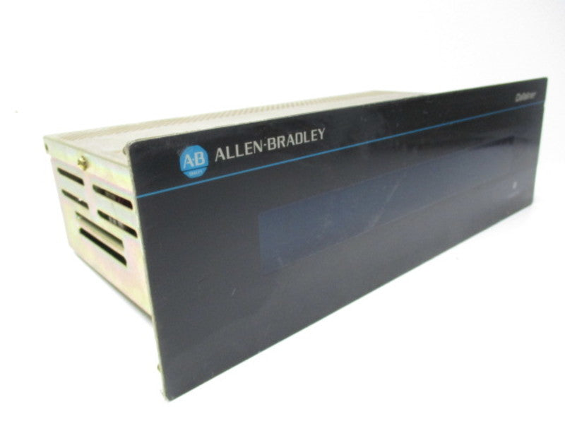 INDUSTRIAL SPARE PART 2706-B13J8 SER.G FRN 3.02 DATA LINER  UNMP