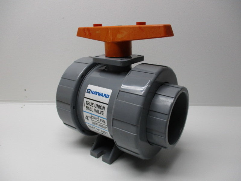 HAYWARD TB2400S BALL VALVE 4"  NSMP