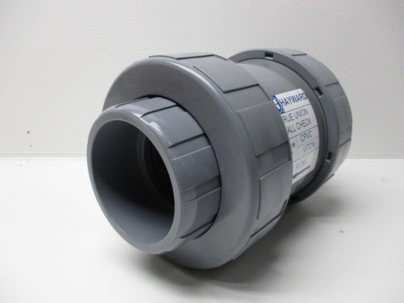 HAYWARD TC2400S BALL CHECK 4"  NSMP