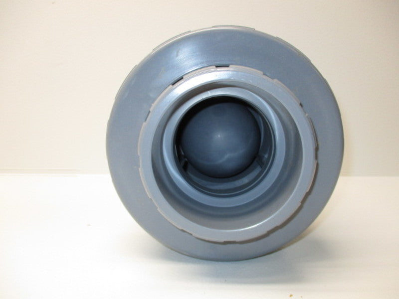 HAYWARD TC2400S BALL CHECK 4"  NSMP