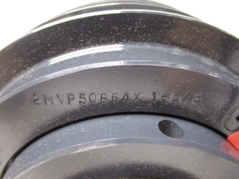 BROWNING 2MVP60B64X VARIABLE SPEED SHEAVE PULLY 1-5/8  NSMP