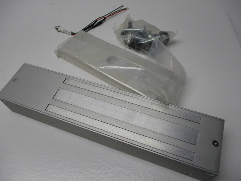 DORMA EML-1021SGLBAL3628 ELECTROMAGNETIC DOOR LOCK  NSMP