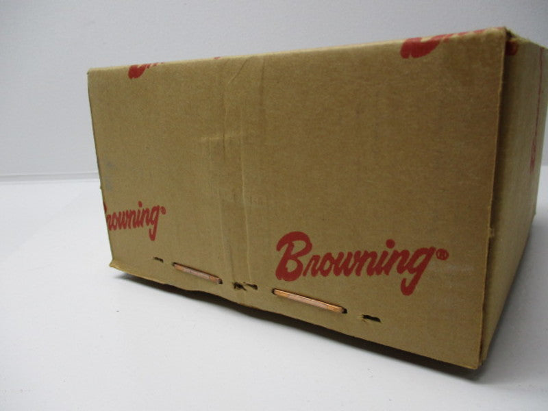BROWNING 2MVP45B59X DOUBLE SHEAVE PULLY 1-3/8  NSFS