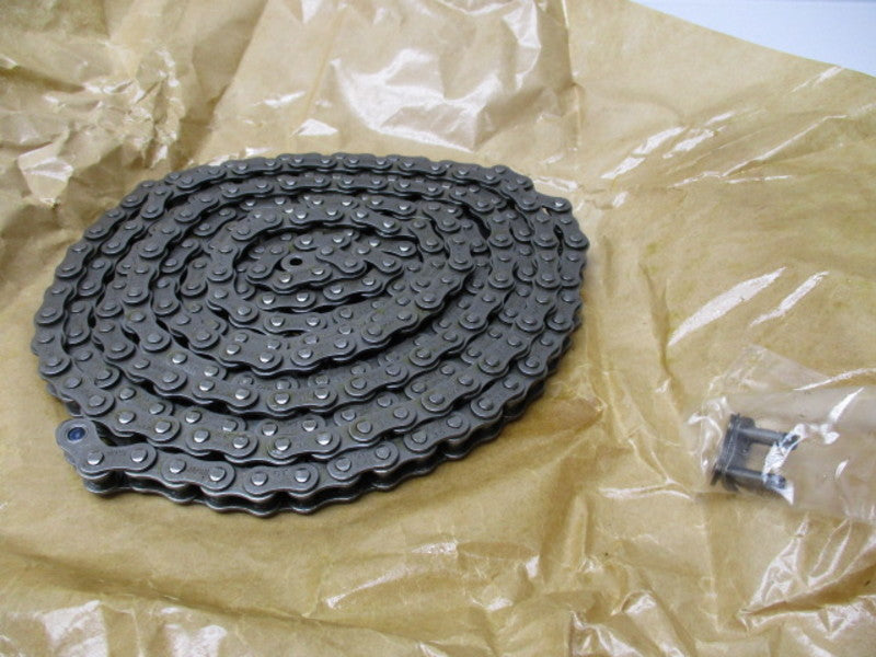 MORSE 35R ROLLER CHAIN 10FT  NSMP