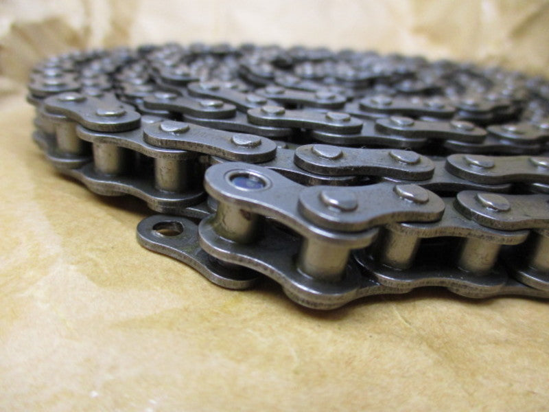 MORSE 35R ROLLER CHAIN 10FT  NSMP