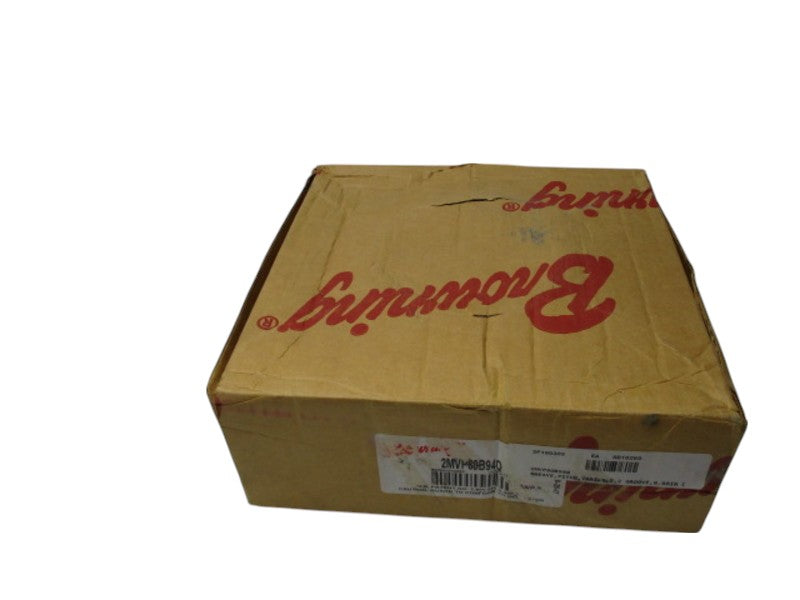 BROWNING 2MVP80B94Q VARIABLE SPEED PULLY  NSFS