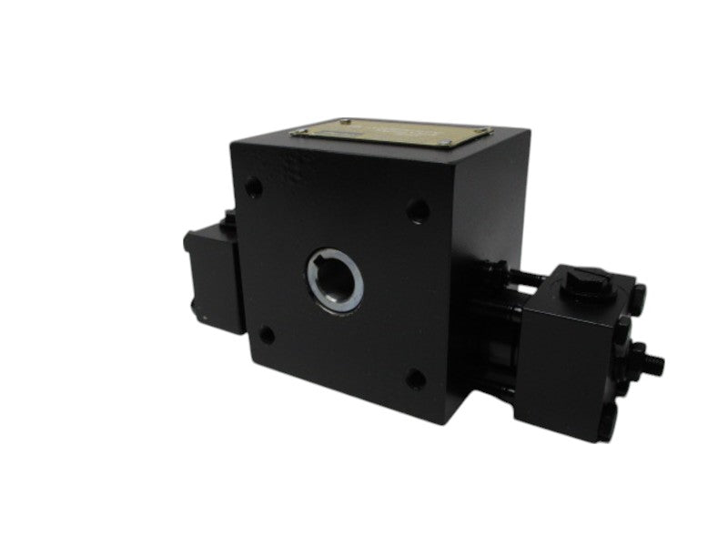 PARKER HTR.9-0903C-AA14-A HYDRAULIC ROTORY ACTUATOR  NSNP