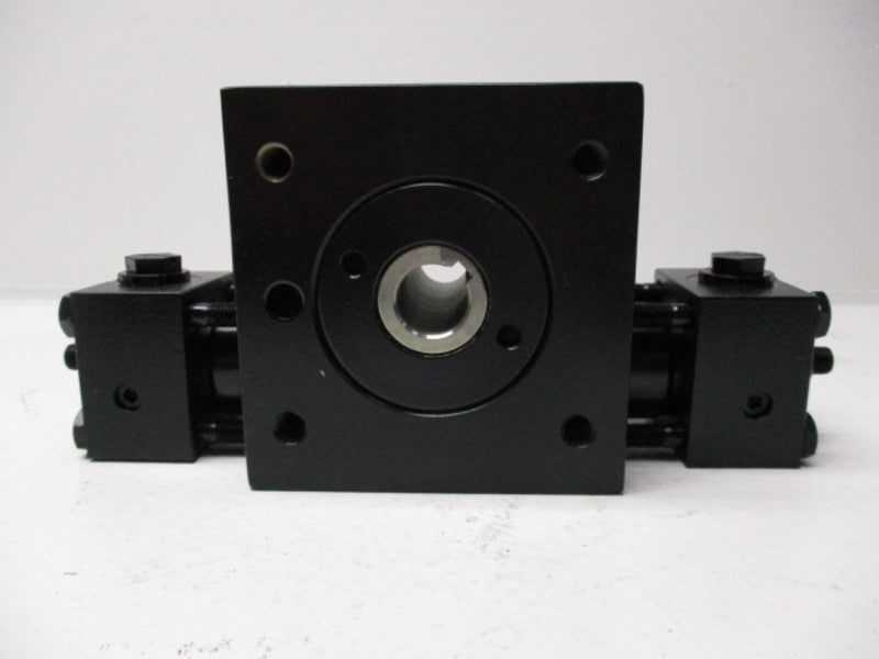 PARKER HTR.9-0903C-AA14-A HYDRAULIC ROTORY ACTUATOR  NSNP