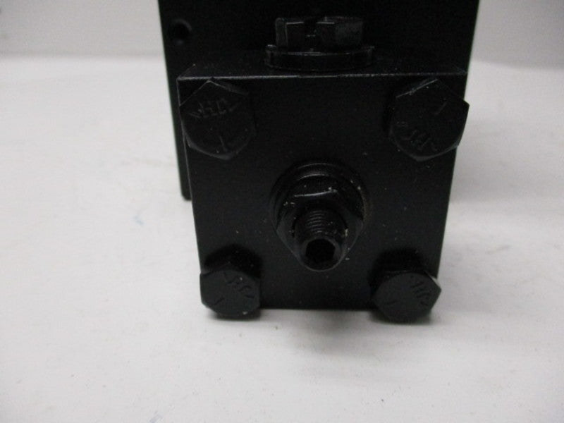 PARKER HTR.9-0903C-AA14-A HYDRAULIC ROTORY ACTUATOR  NSNP