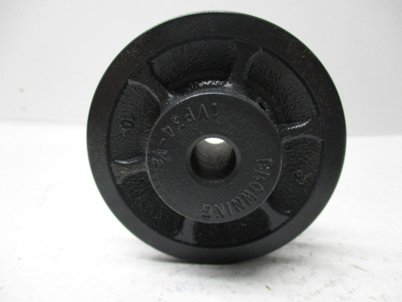 BROWNING 1VP34X PULLY  NSMP