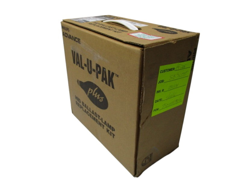 PHILIPS 77L8453-001D LAMP AND BALLAST KIT  NSMP
