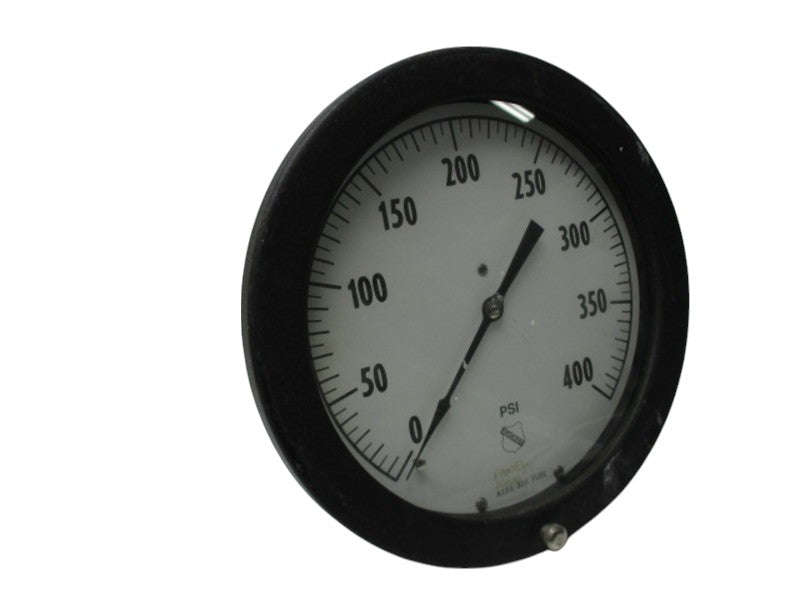 ASHCROFT 451279AS02L DURA GUAGE 0-400 PSIG  UNMP