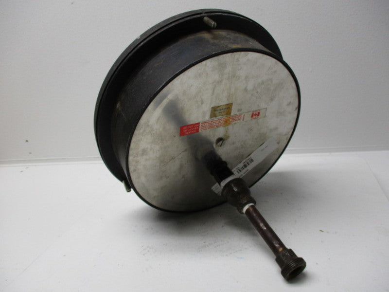 ASHCROFT 451279AS02L DURA GUAGE 0-400 PSIG  UNMP
