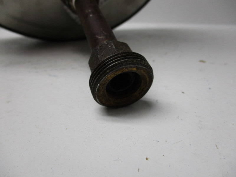 ASHCROFT 451279AS02L DURA GUAGE 0-400 PSIG  UNMP