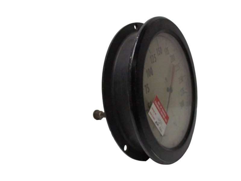 ASHCROFT 1850-1 RANGE GUAGE 0-300 PSIG  UNMP