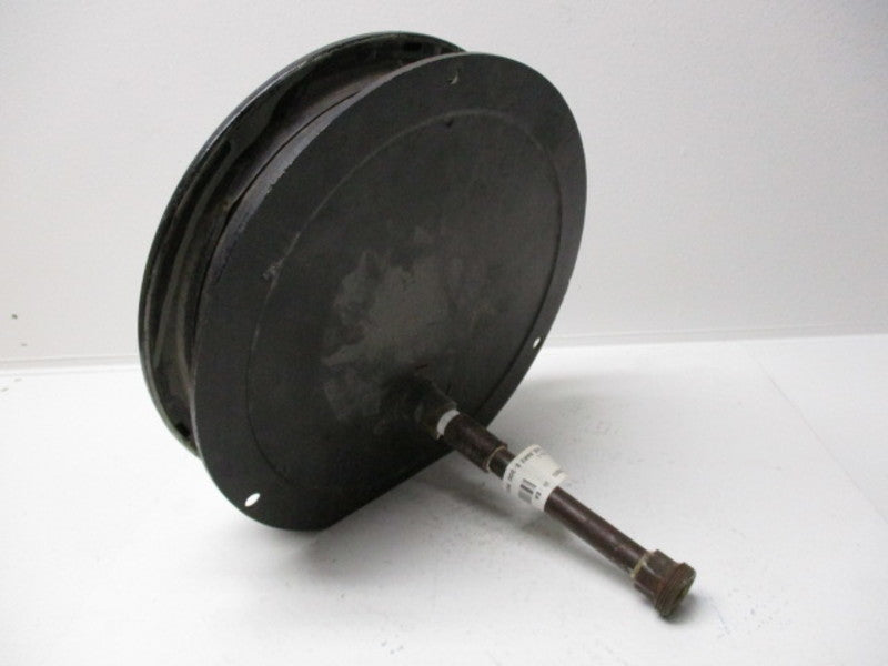 ASHCROFT 1850-1 RANGE GUAGE 0-300 PSIG  UNMP
