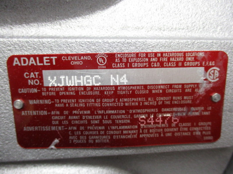 METLER TOLEDO 8624 DIGITAL METER 90-260 VOLTS  UNMP