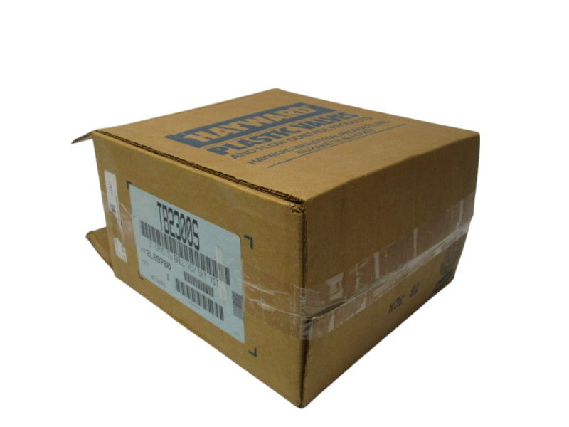 HAYWARD TB2300S CPVC BALL VALVE 3"  NSMP