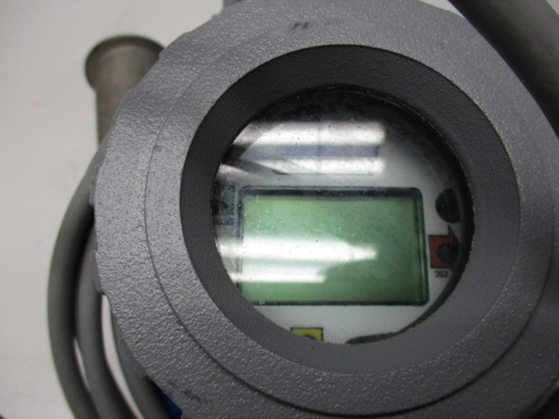 FOXBORO 83S-T02TJA-MN VORTEX FLOW METER  UNMP